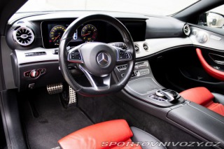 Mercedes-Benz E  1800