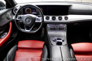 Mercedes-Benz E  1800
