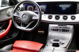 Mercedes-Benz E  1800