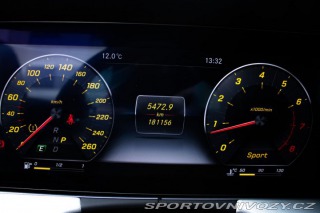 Mercedes-Benz E  1800