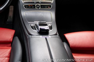 Mercedes-Benz E  1800