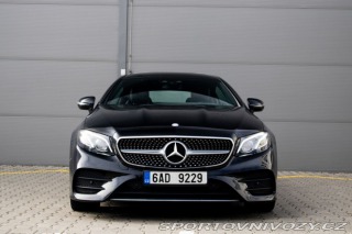 Mercedes-Benz E  1800