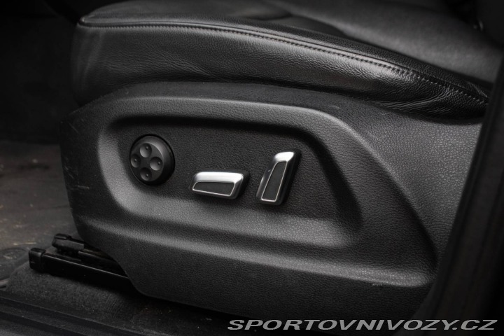 Audi SQ5 3.0 BiTDI quattro Tiptro 2015
