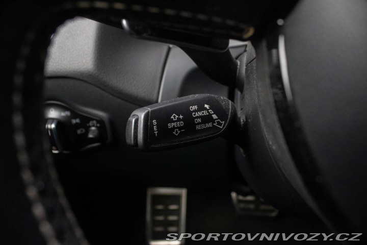 Audi SQ5 3.0 BiTDI quattro Tiptro 2015