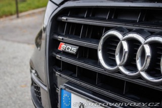 Audi SQ5 3.0 BiTDI quattro Tiptro 2015