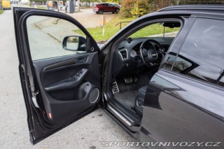 Audi SQ5 3.0 BiTDI quattro Tiptro 2015