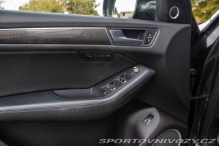 Audi SQ5 3.0 BiTDI quattro Tiptro 2015
