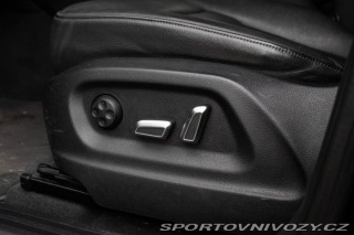 Audi SQ5 3.0 BiTDI quattro Tiptro 2015