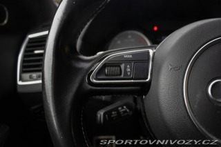 Audi SQ5 3.0 BiTDI quattro Tiptro 2015