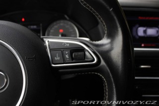Audi SQ5 3.0 BiTDI quattro Tiptro 2015