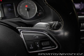 Audi SQ5 3.0 BiTDI quattro Tiptro 2015
