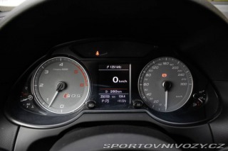 Audi SQ5 3.0 BiTDI quattro Tiptro 2015