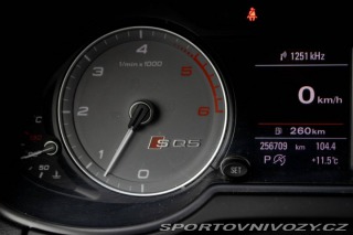 Audi SQ5 3.0 BiTDI quattro Tiptro 2015