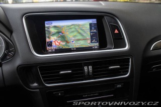 Audi SQ5 3.0 BiTDI quattro Tiptro 2015