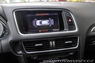 Audi SQ5 3.0 BiTDI quattro Tiptro 2015