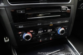 Audi SQ5 3.0 BiTDI quattro Tiptro 2015