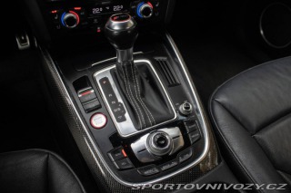 Audi SQ5 3.0 BiTDI quattro Tiptro 2015
