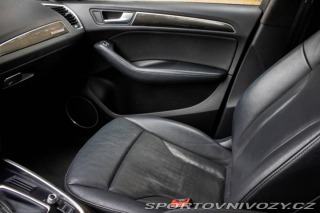 Audi SQ5 3.0 BiTDI quattro Tiptro 2015