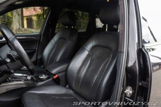 Audi SQ5 3.0 BiTDI quattro Tiptro 2015