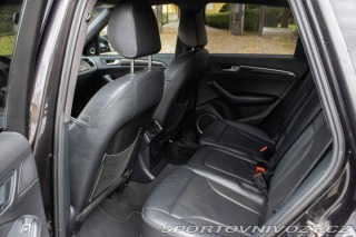 Audi SQ5 3.0 BiTDI quattro Tiptro 2015
