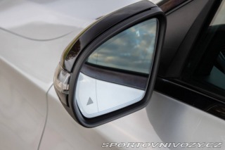 Mercedes-Benz C Kombi  220d AMG packet / 2018