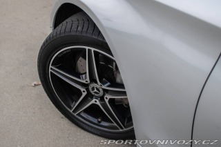Mercedes-Benz C Kombi  220d AMG packet / 2018