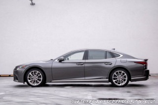 Lexus Ostatní modely LS  LS500h 220kw / 264kw 4x4 2018