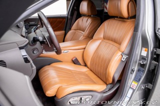Lexus Ostatní modely LS  LS500h 220kw / 264kw 4x4 2018