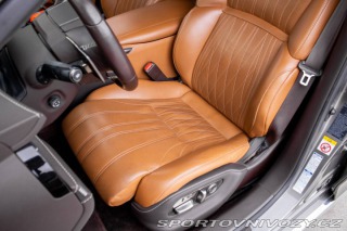 Lexus Ostatní modely LS  LS500h 220kw / 264kw 4x4 2018