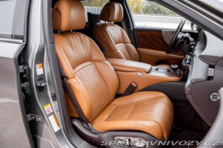 Lexus Ostatní modely LS  LS500h 220kw / 264kw 4x4 2018