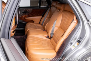 Lexus Ostatní modely LS  LS500h 220kw / 264kw 4x4 2018