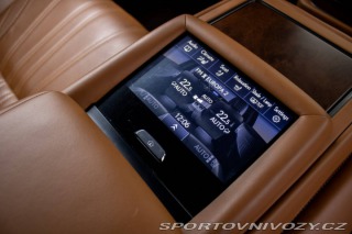 Lexus Ostatní modely LS  LS500h 220kw / 264kw 4x4 2018