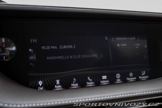 Lexus Ostatní modely LS  LS500h 220kw / 264kw 4x4 2018