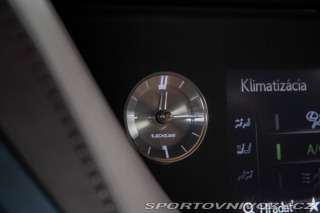 Lexus Ostatní modely LS  LS500h 220kw / 264kw 4x4 2018