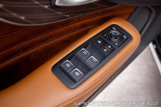 Lexus Ostatní modely LS  LS500h 220kw / 264kw 4x4 2018