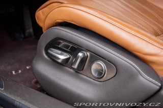 Lexus Ostatní modely LS  LS500h 220kw / 264kw 4x4 2018