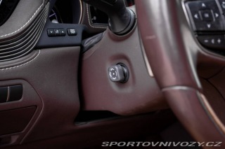 Lexus Ostatní modely LS  LS500h 220kw / 264kw 4x4 2018