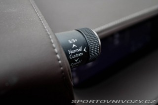 Lexus Ostatní modely LS  LS500h 220kw / 264kw 4x4 2018