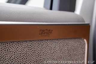 Lexus Ostatní modely LS  LS500h 220kw / 264kw 4x4 2018