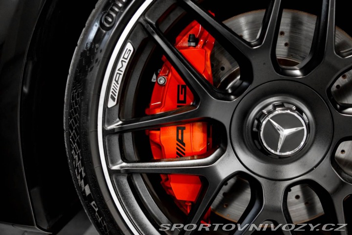 Mercedes-Benz A Mercedes-AMG 45 S 4MATIC 2023