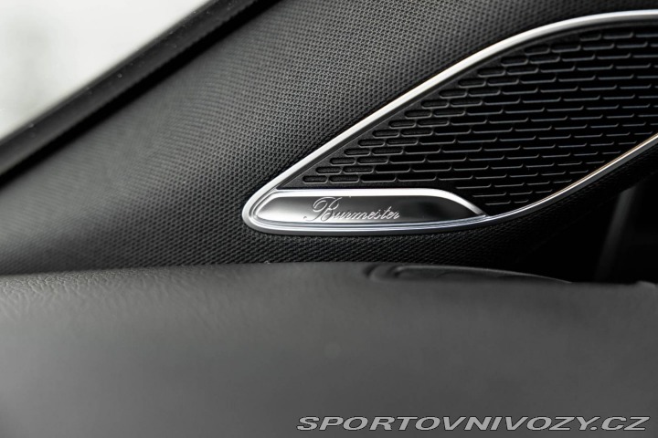 Mercedes-Benz A Mercedes-AMG 45 S mHEV 2023