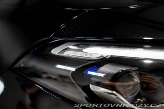 Mercedes-Benz A Mercedes-AMG  45 S mHEV 2023