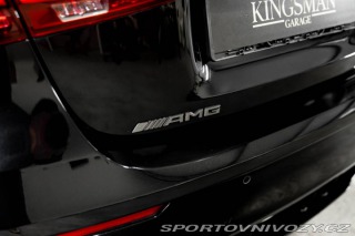 Mercedes-Benz A Mercedes-AMG  45 S mHEV 2023