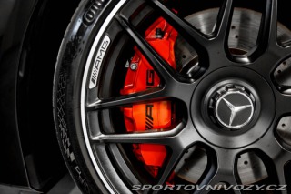 Mercedes-Benz A Mercedes-AMG  45 S mHEV 2023