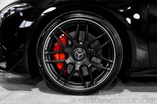 Mercedes-Benz A Mercedes-AMG  45 S mHEV 2023