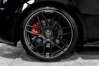 Mercedes-Benz A Mercedes-AMG  45 S mHEV 2023