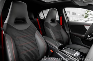 Mercedes-Benz A Mercedes-AMG  45 S mHEV 2023