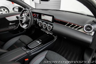 Mercedes-Benz A Mercedes-AMG  45 S mHEV 2023