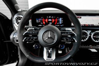 Mercedes-Benz A Mercedes-AMG  45 S mHEV 2023