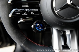 Mercedes-Benz A Mercedes-AMG  45 S mHEV 2023